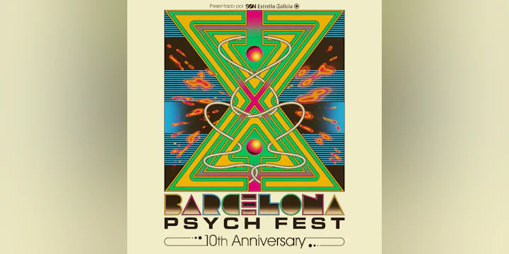 Barcelona Psych Fest 2027