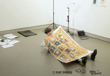 Point Ephemere