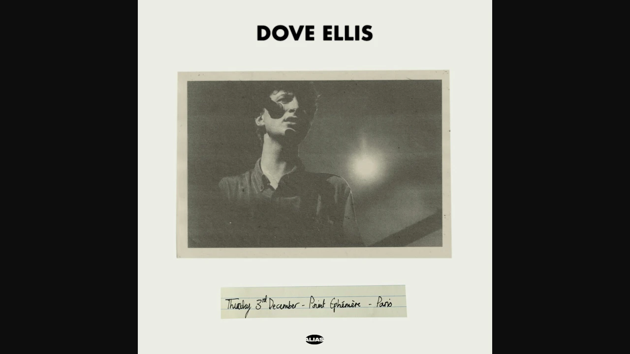Dove Ellis