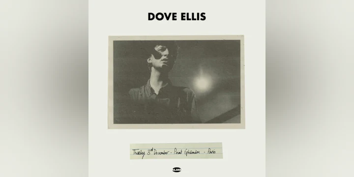 Dove Ellis