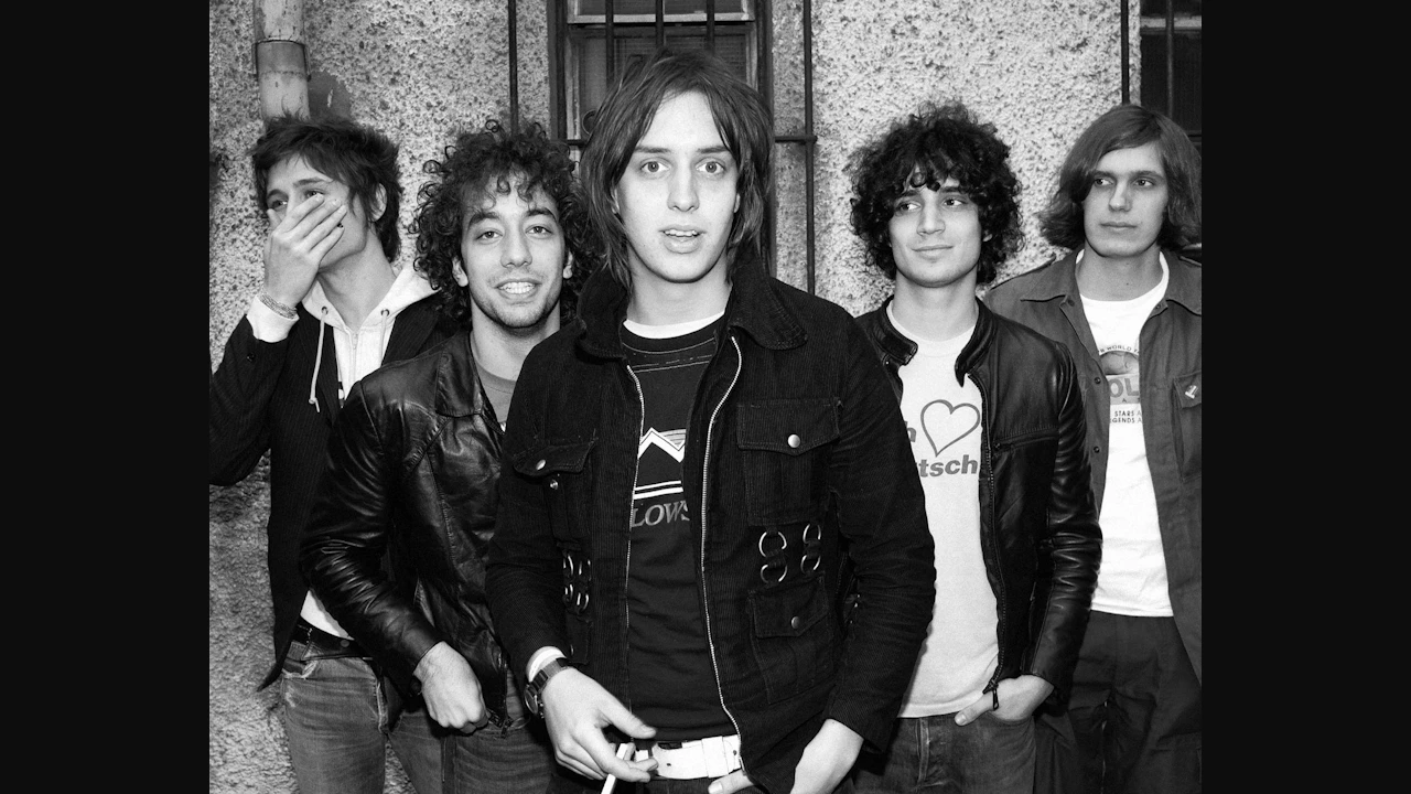 F*** Forever / La Nuit Indie Rock 00's