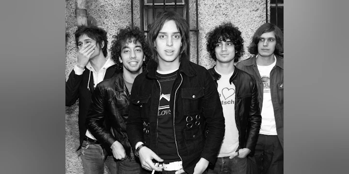F*** Forever / La Nuit Indie Rock 00's
