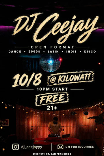 Kilowatt Bar