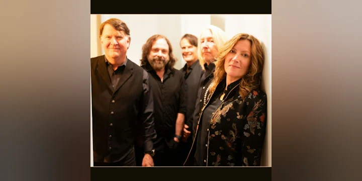 Michelle Malone Band