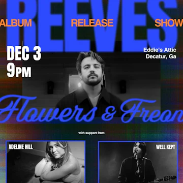 Eddie's Attic
