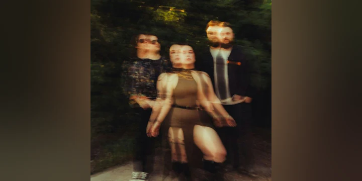 Mel Bryant & the Mercy Makers w/ special guest Ash Tuesday