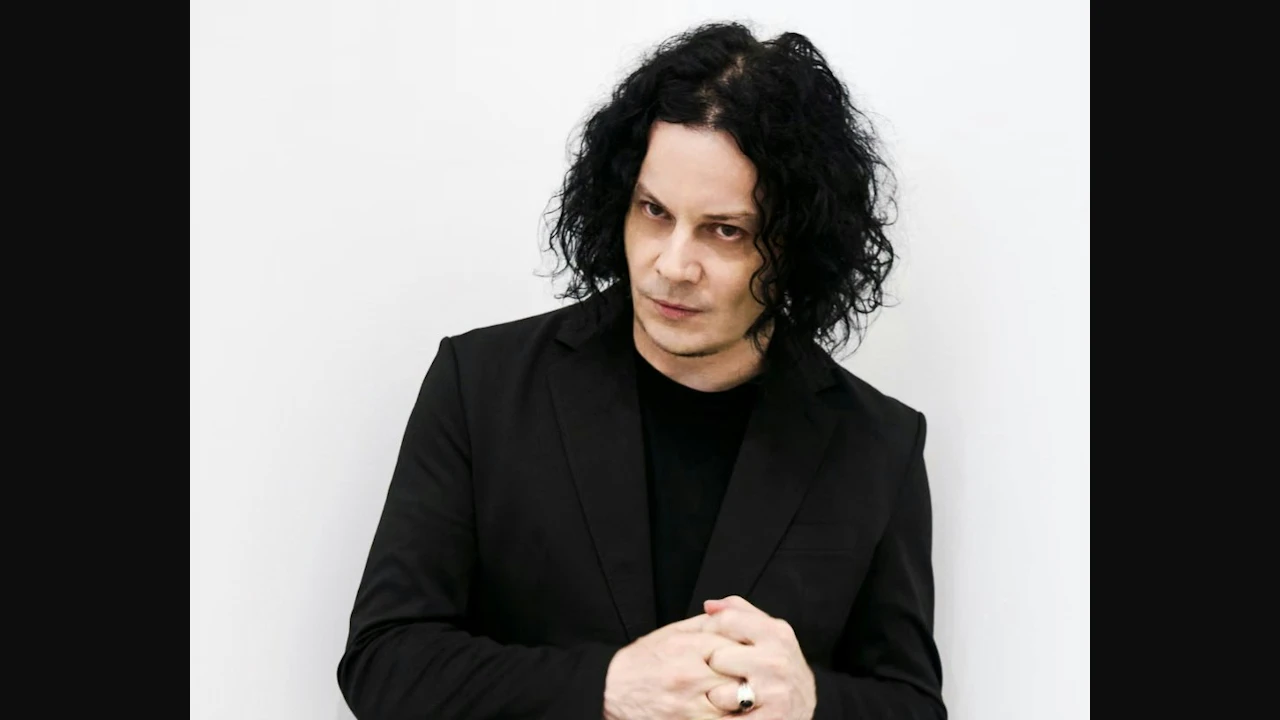 Jack White + Maya C. Popa: Poems and Conversation