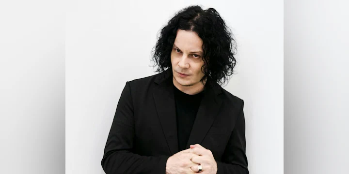 Jack White + Maya C. Popa: Poems and Conversation
