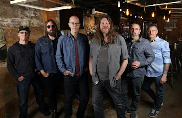 Treefort Music Hall