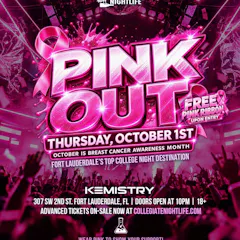 Pink Out