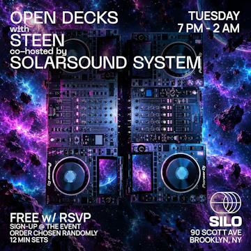Silo Brooklyn