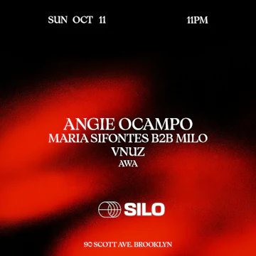 Silo Brooklyn