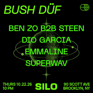 Silo Brooklyn