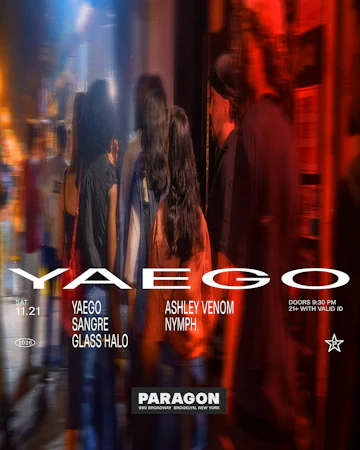 Paragon