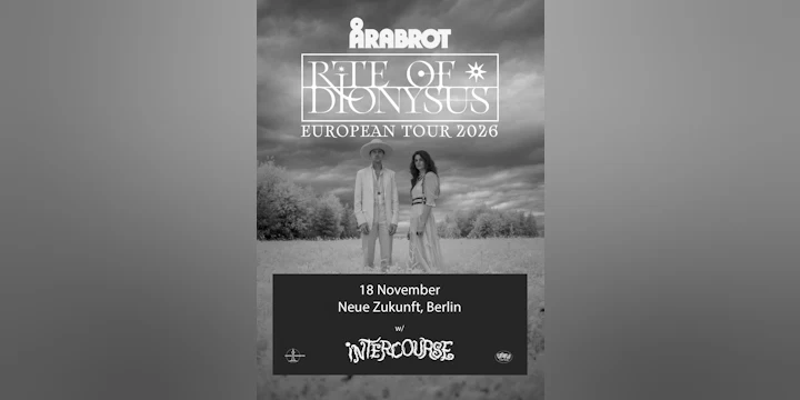 Årabrot, Intercourse