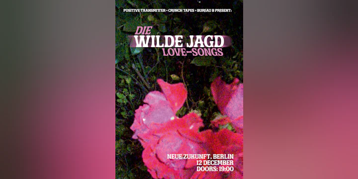 Die Wilde Jagd (Live), Love-Songs