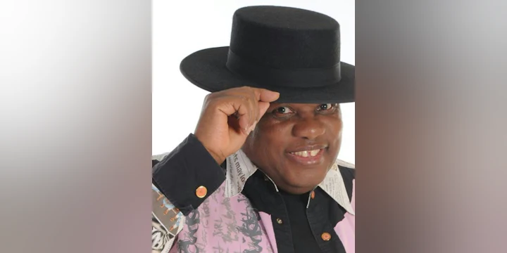 Kanda Bongo Man