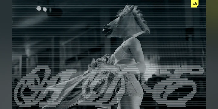 Paardenrave