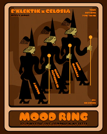 Mood Ring
