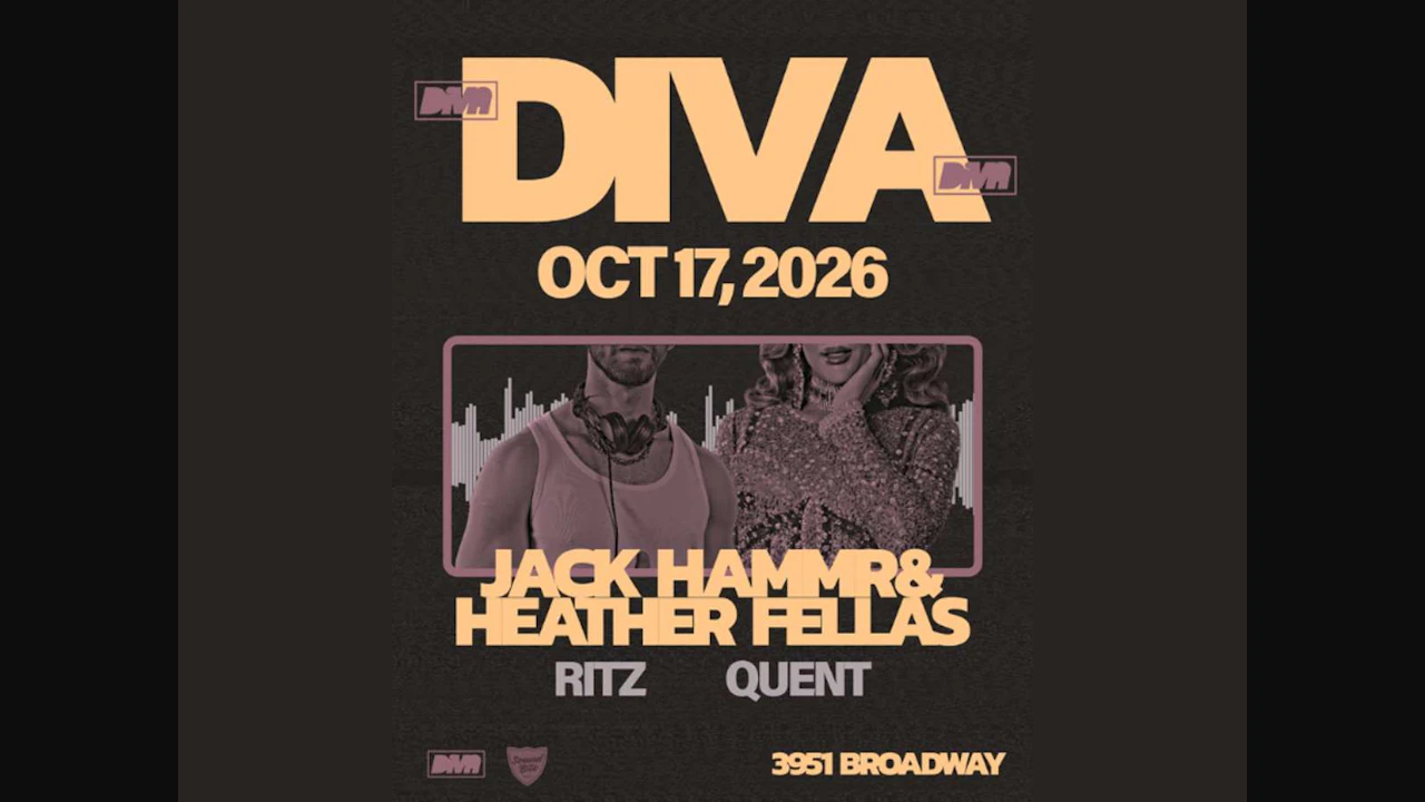 Club DIVA: Heaven and Hell