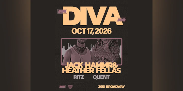 Club DIVA: Heaven and Hell