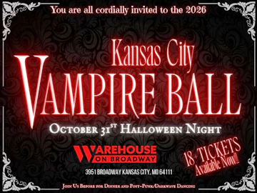 Warehouse On Broadway