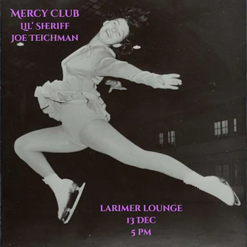 Larimer Lounge