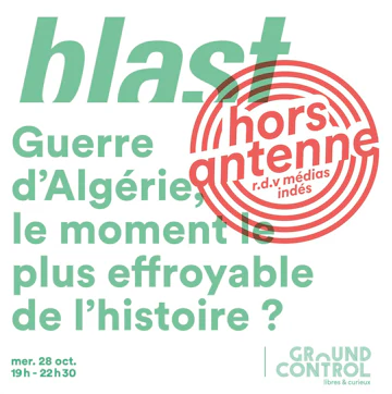 Ground Control Gare De Lyon