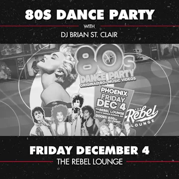 Rebel Lounge
