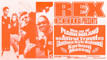Rex Club