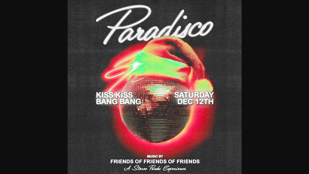 Paradisco