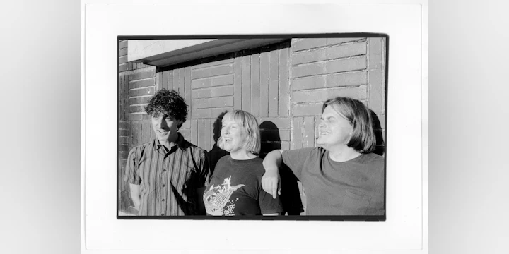 Tara Clerkin Trio