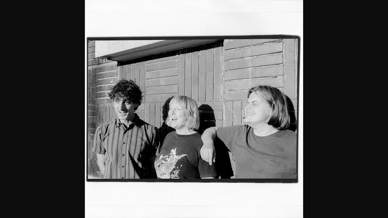 Tara Clerkin Trio