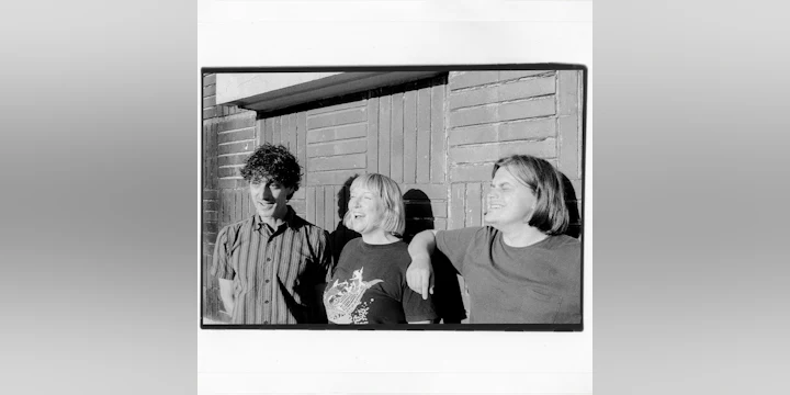 Tara Clerkin Trio
