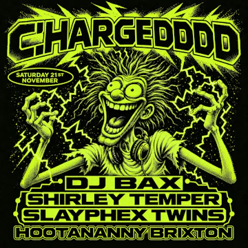 Hootananny Brixton