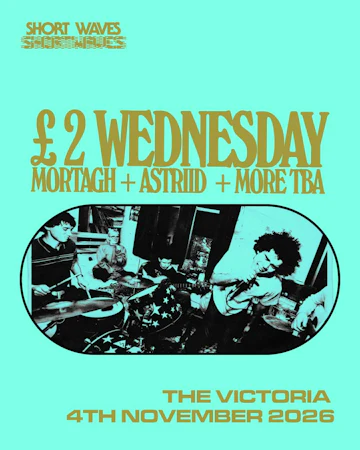 The Victoria