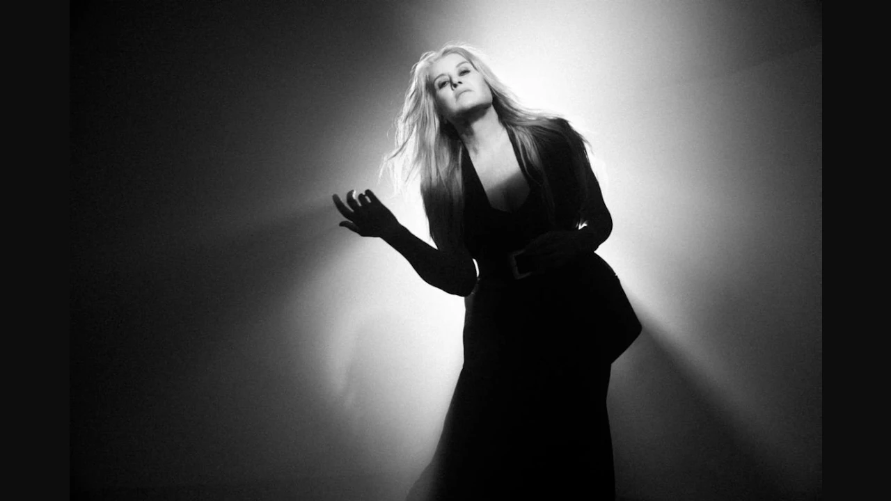 Paula Cole