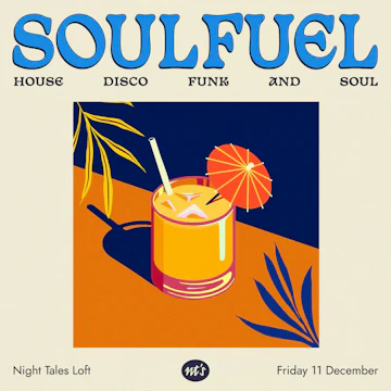 Night Tales Loft