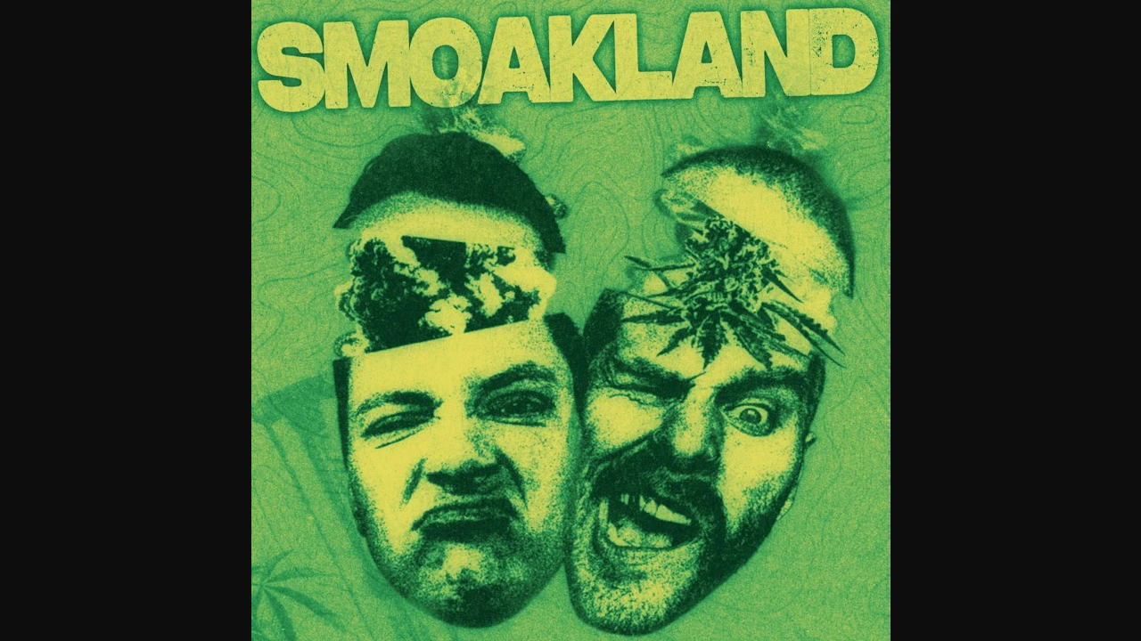 Smoakland