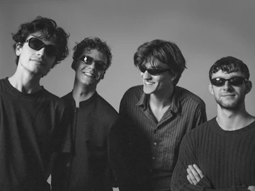 Supersonic