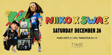 Time