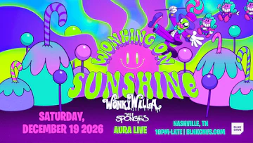 Nashville Concerts & Events