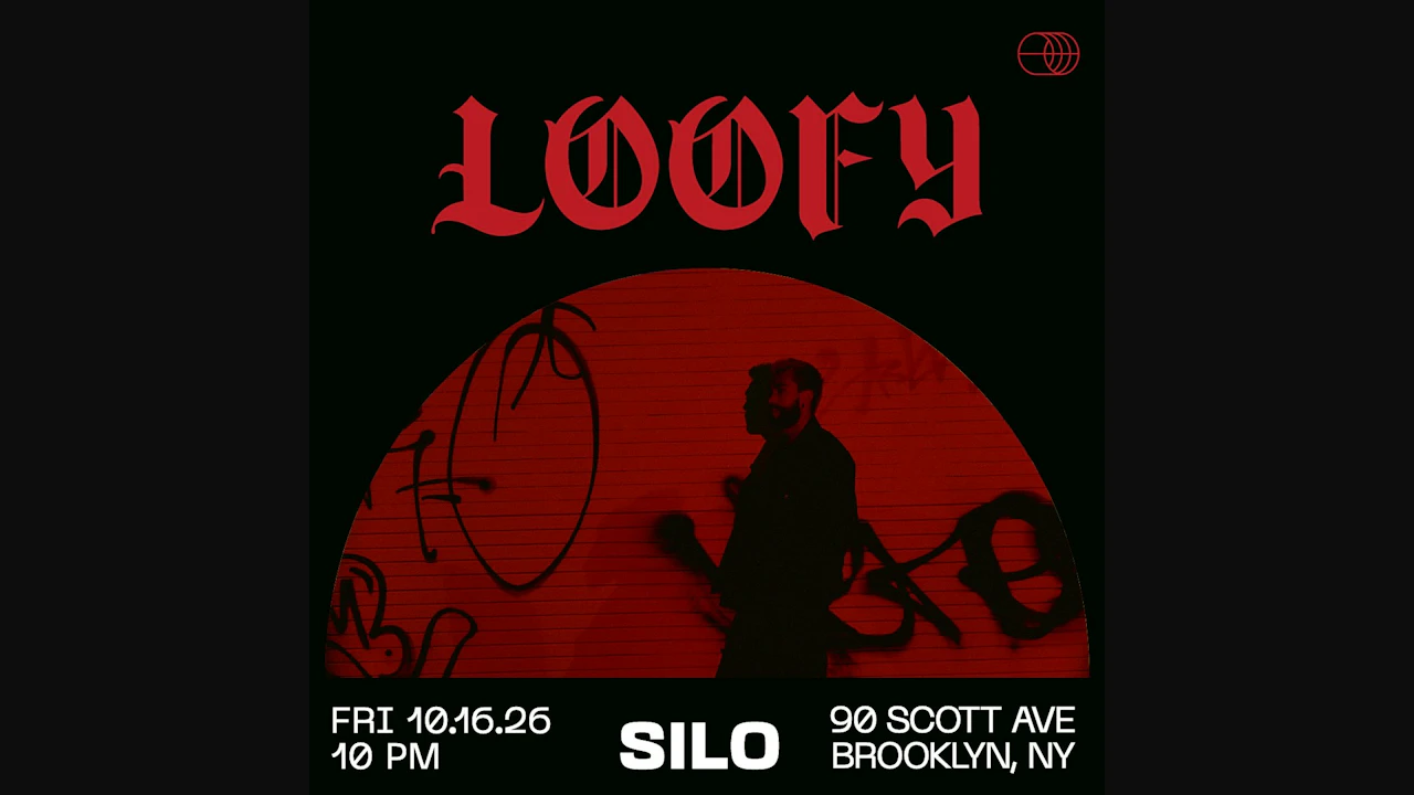 Loofy