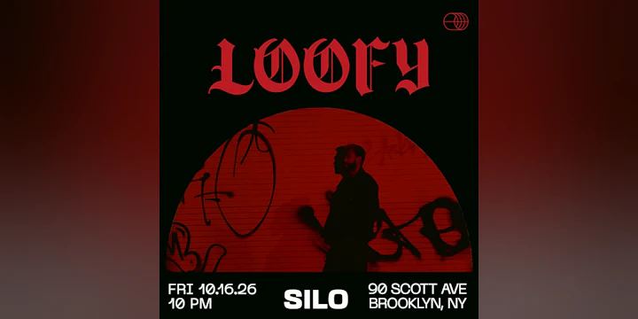 Loofy