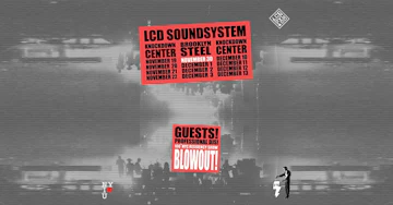 Brooklyn Steel