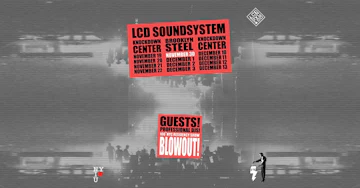 Brooklyn Steel