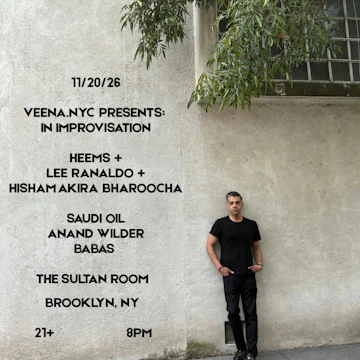 The Sultan Room
