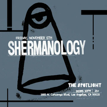 The Spotlight