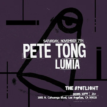 The Spotlight