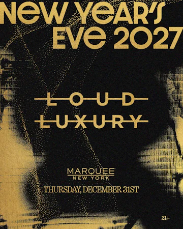 Marquee NY